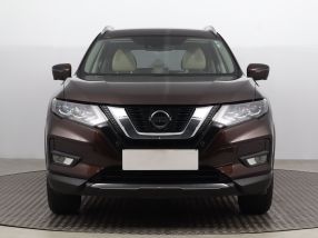 Nissan X-Trail - 2021