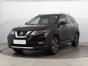 Nissan X-Trail - 2021