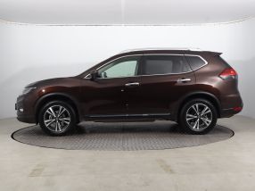 Nissan X-Trail - 2021