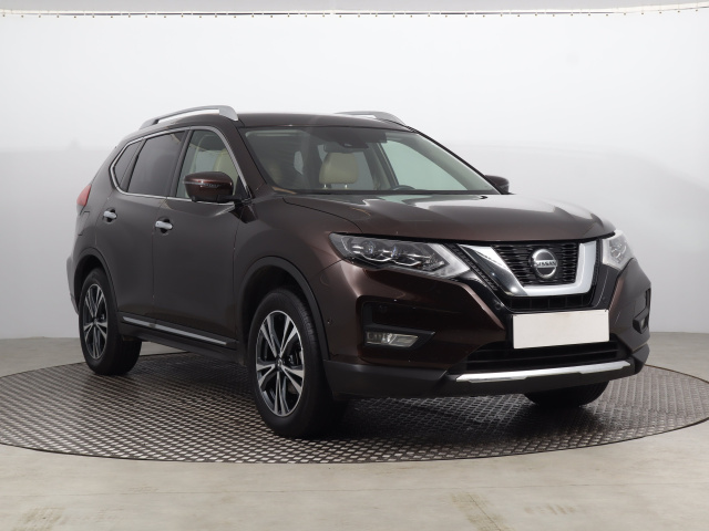 Nissan X-Trail 2021