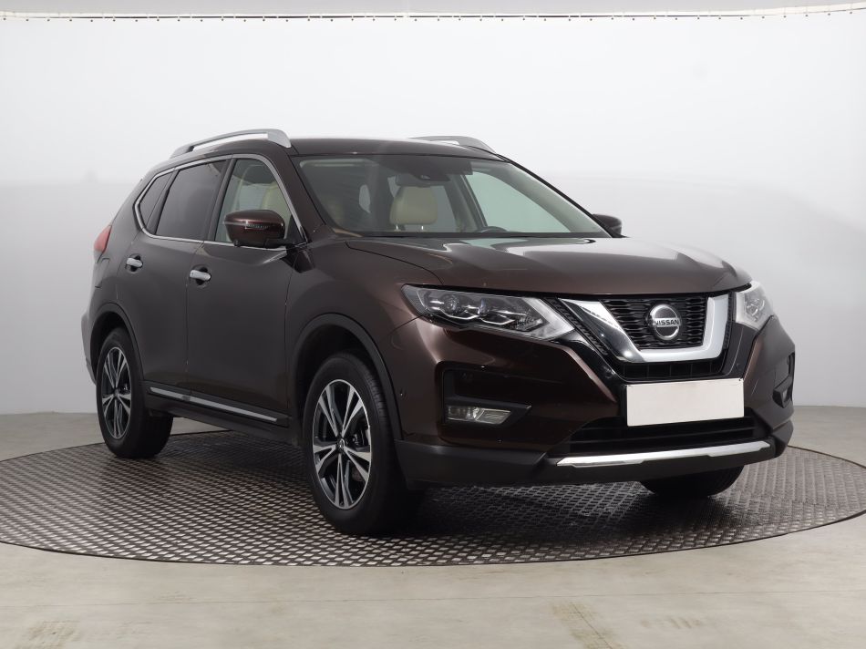Nissan X-Trail - 2021