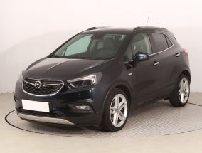 Opel Mokka - 2017