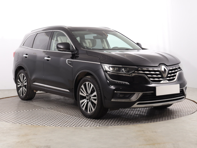 Renault Koleos, 2019