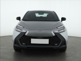 Toyota C-HR - 2024