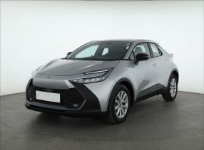 Toyota C-HR - 2024
