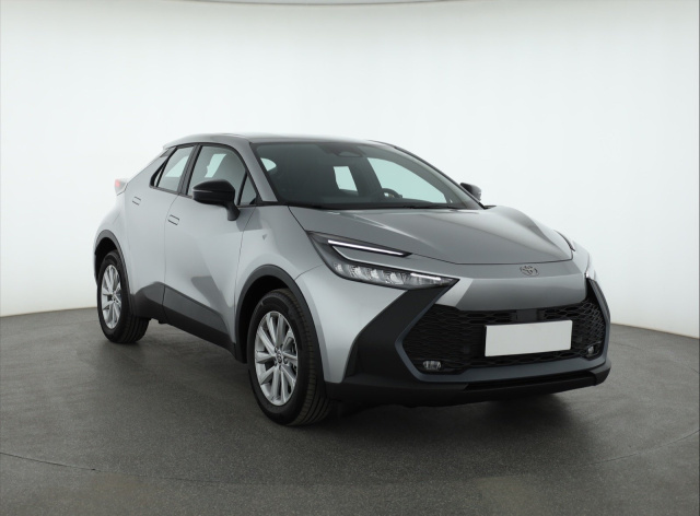 Toyota C-HR 2024