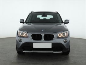 BMW X1 - 2011