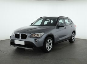 BMW X1 - 2011