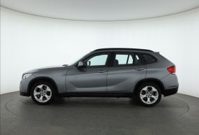 BMW X1 - 2011