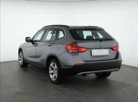 BMW X1 - 2011