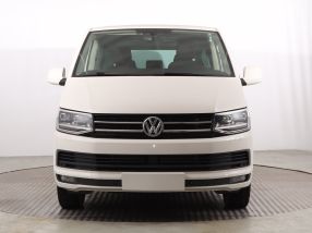 Volkswagen Multivan - 2015