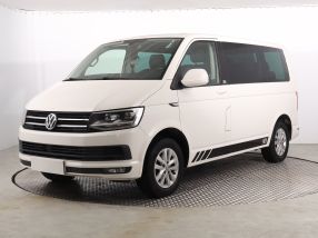 Volkswagen Multivan - 2015