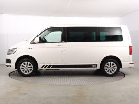 Volkswagen Multivan - 2015