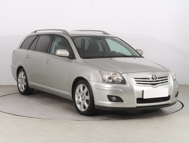 Toyota Avensis 2008