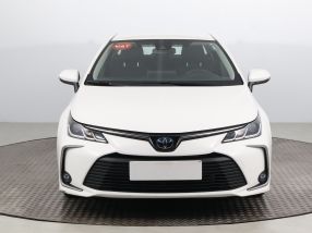 Toyota Corolla - 2022