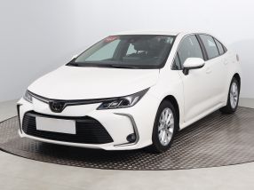 Toyota Corolla - 2022