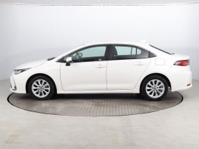 Toyota Corolla - 2022