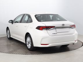 Toyota Corolla - 2022