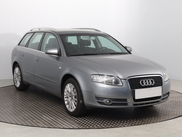 Audi A4 2008