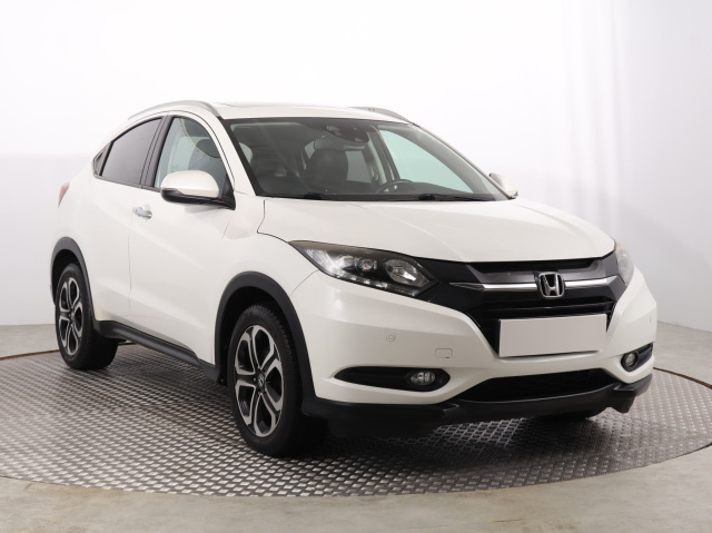 Honda HR-V 2015
