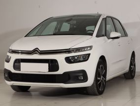 Citroen C4 Picasso - 2018