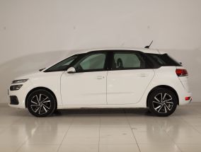 Citroen C4 Picasso - 2018