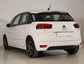 Citroen C4 Picasso - 2018
