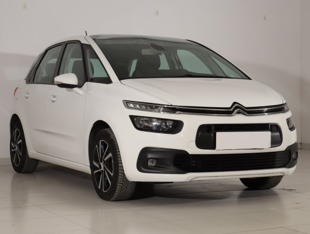 Citroen C4 Picasso 2018