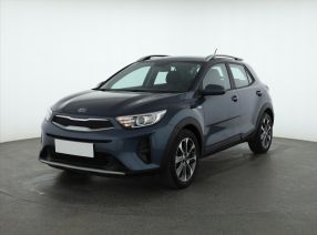 Kia Stonic - 2019