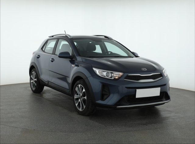 Kia Stonic 2019