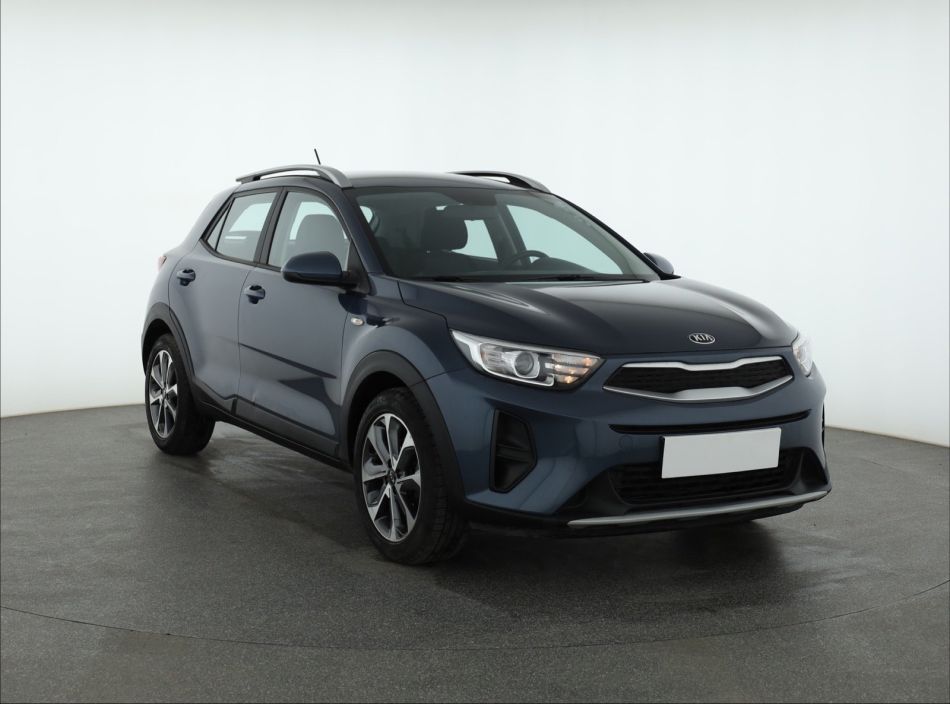 Kia Stonic - 2019