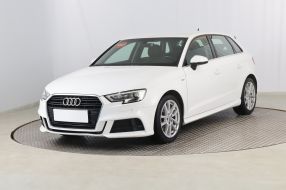Audi A3 - 2020