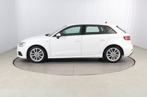 Audi A3 - 2020