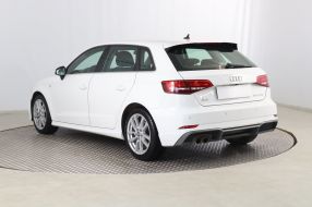 Audi A3 - 2020