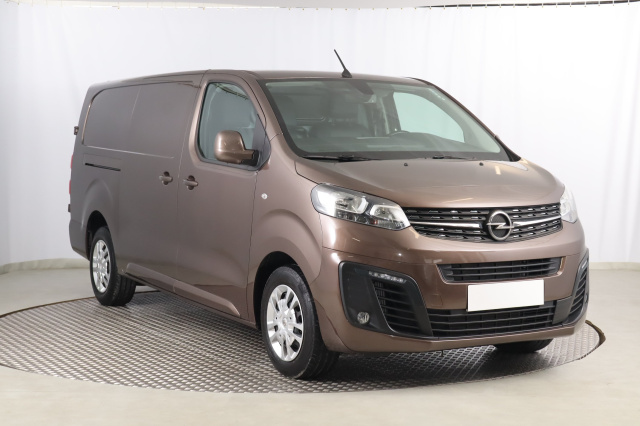 Opel Vivaro 2020