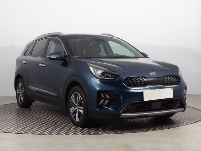 Kia Niro 2021