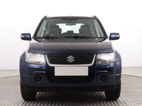 Suzuki Grand Vitara - 2011
