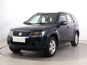 Suzuki Grand Vitara - 2011