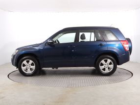 Suzuki Grand Vitara - 2011