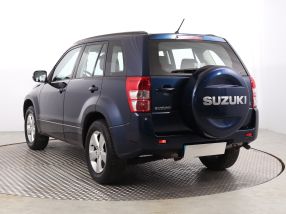 Suzuki Grand Vitara - 2011