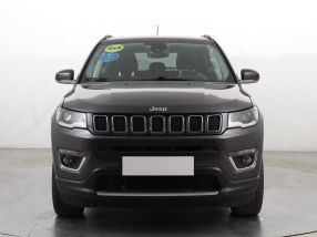 Jeep Compass - 2018