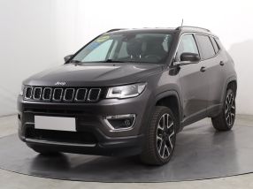 Jeep Compass - 2018