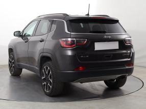 Jeep Compass - 2018