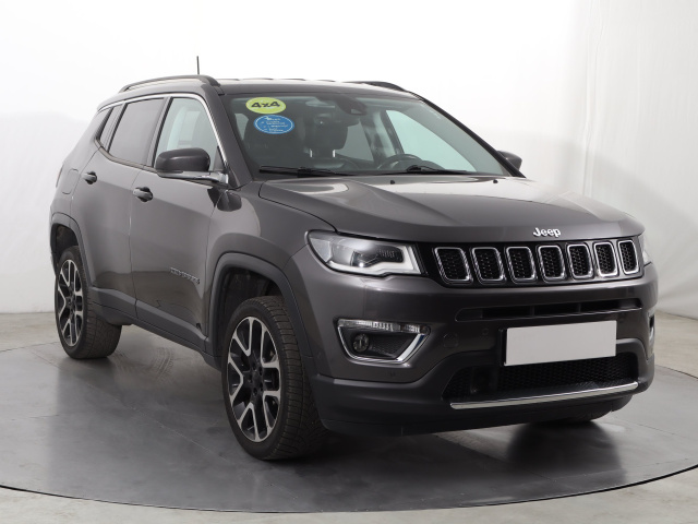 Jeep Compass 2018