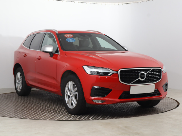 Volvo XC60 2019