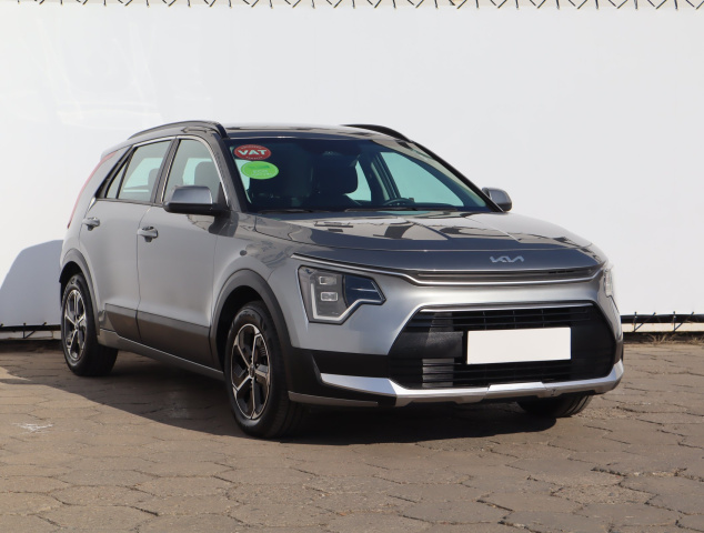 Kia Niro 2022