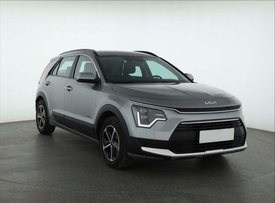 Kia Niro - 2022