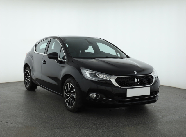 DS 4 2016