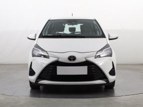 Toyota Yaris - 2017