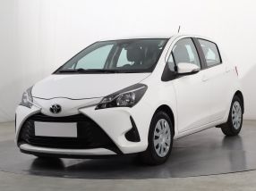 Toyota Yaris - 2017